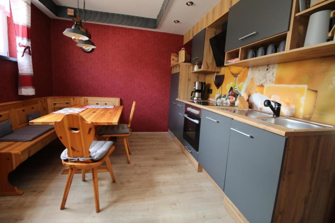 Bornich Neu! 3 Sterne Ferienwohnung Loreley Dtv Klassifizierung מראה חיצוני תמונה