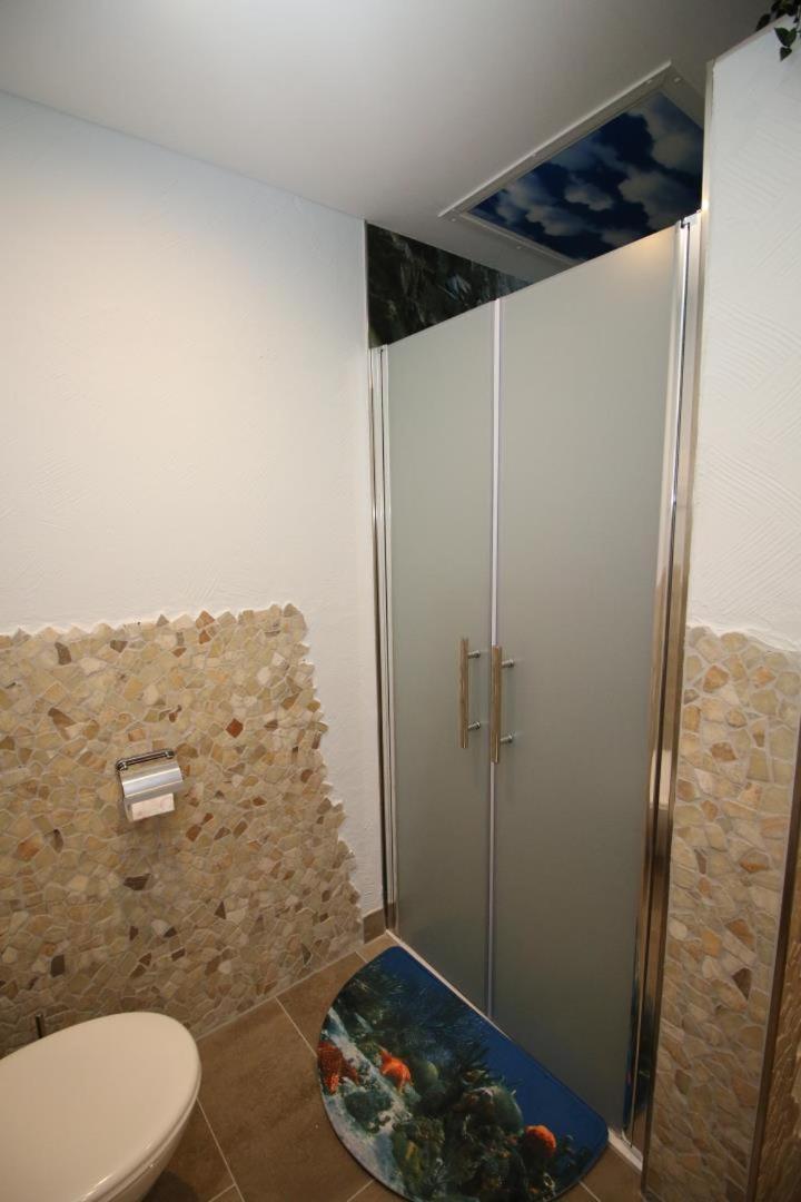 Bornich Neu! 3 Sterne Ferienwohnung Loreley Dtv Klassifizierung מראה חיצוני תמונה